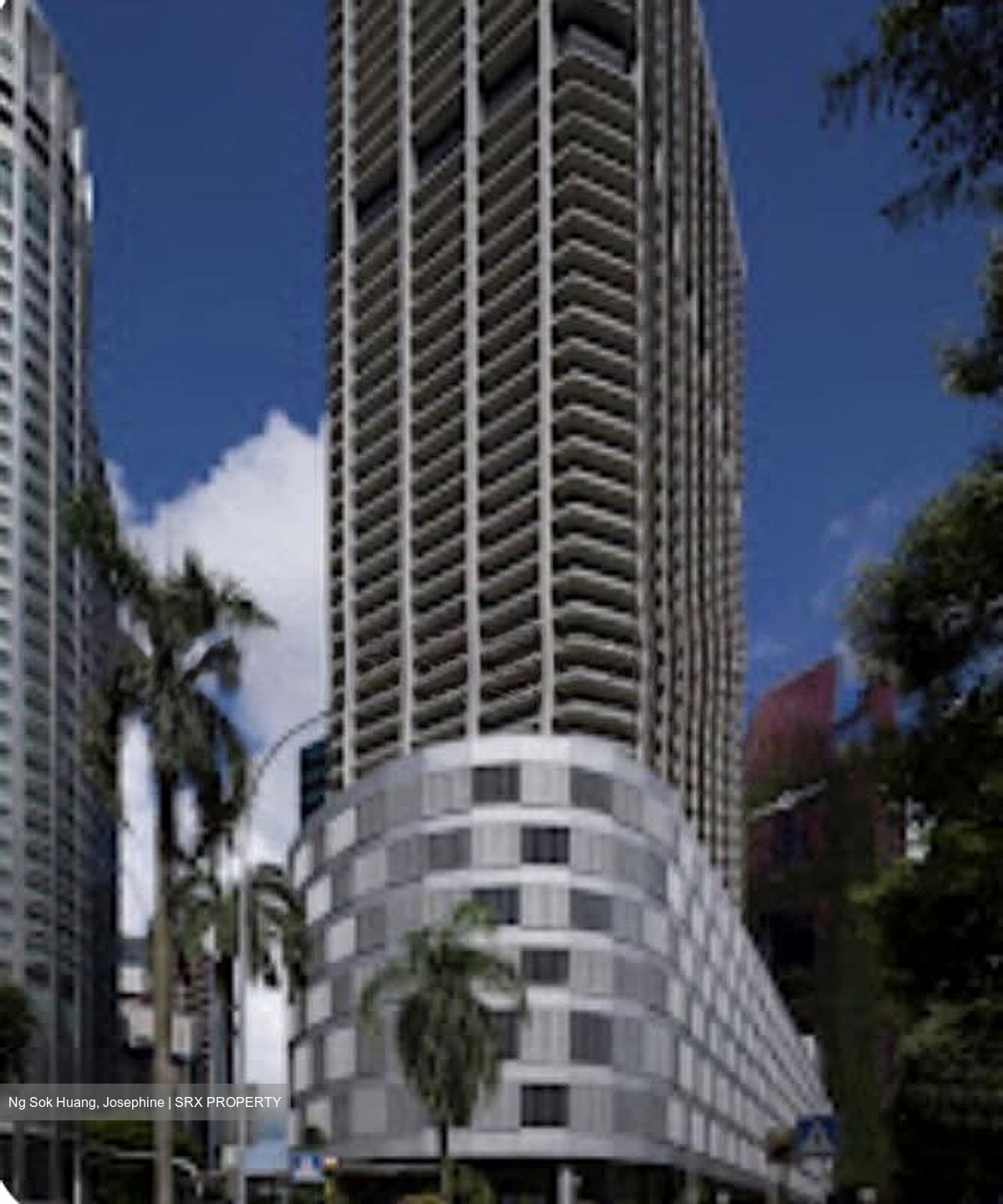International Plaza (D2), Office #628760791